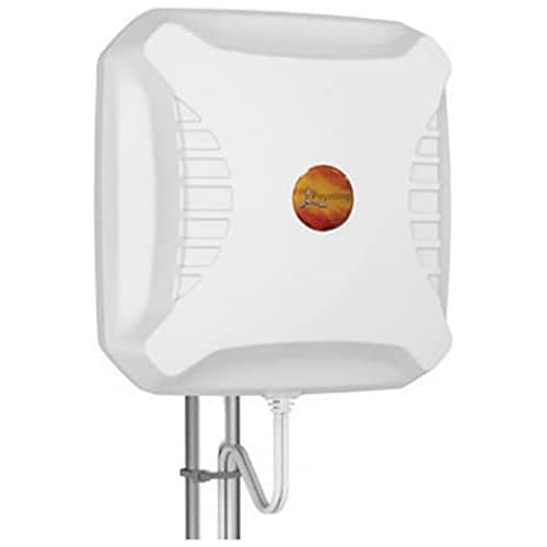 A-Xpol-0002-V3-03 - X-Polarized, Uni-Directional Lte Antenna