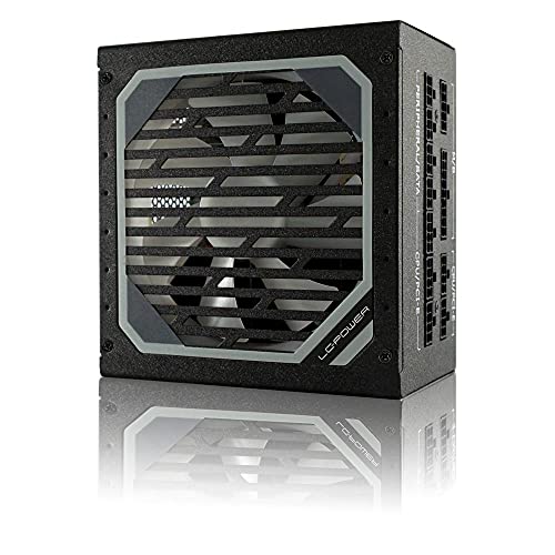 Zasilacz Lc-Power Super Silent Modular 1000W (Lc1000M V2.31)