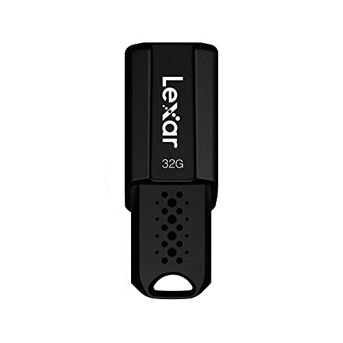 Lexar Jumpdrive S80 Chiavetta Usb 32 Gb, Pen Drive Usb 3.1, Fino A 130 Mb/S In Lettura, Memoria Usb Stick Per Computer, Dati Di Archiviazione Esterna,