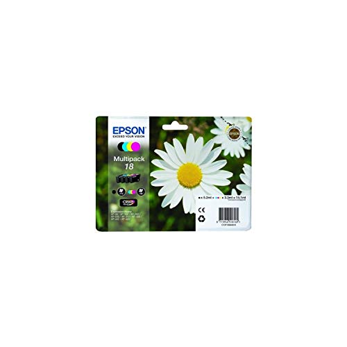 Epson Cartucce C13T18064022