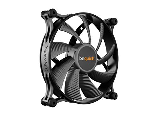 Ventola Be Quiet! 140 X 140 X 25 Shadow Wings 2