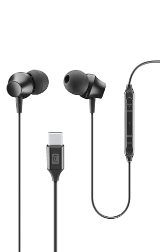 Cellularline Sparrow - Usb-C