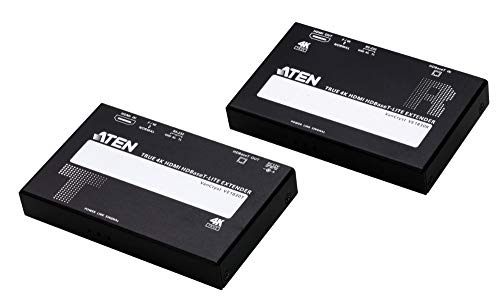 True 4K Hdmi Hdbaset-Lite Extndaccs