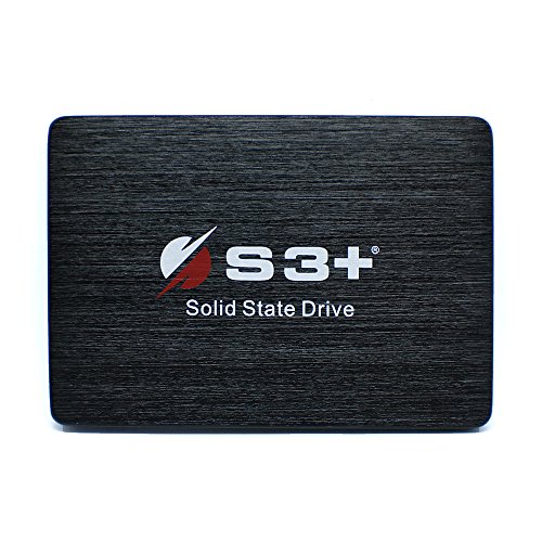 S3+ Ssd Sata 3.0 240Gb - Retail