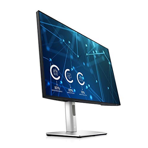 Dell Ultrasharp U2421E - Led Monitor - 24.1"