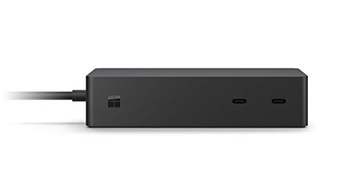 Microsoft Docking Station Per Surface