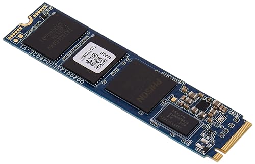 Synology Snv3410 400Gb M.2 2280 Nvme Pcie 3X4 Ssd