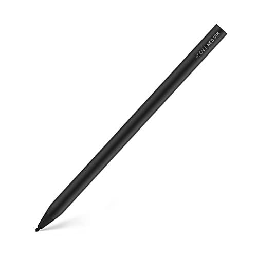 Adonit Neo Ink Stylus Graphite Nero