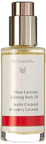 Moor Lavender Calming