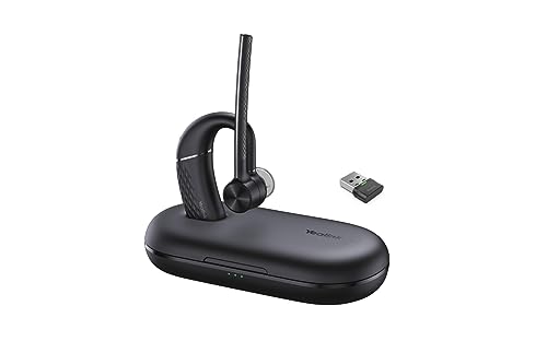 Yealink Auricolare Bh71 Pro