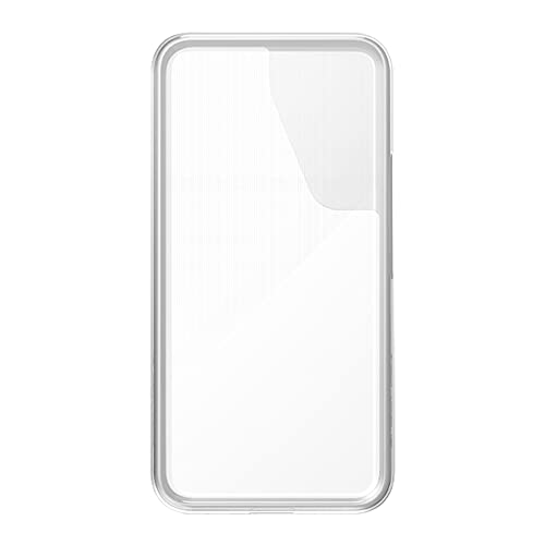 Quad Lock Cover Trasparente Poncho Per Samsung Galaxy S23