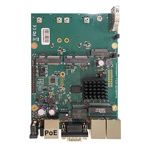 Routerboard M33G