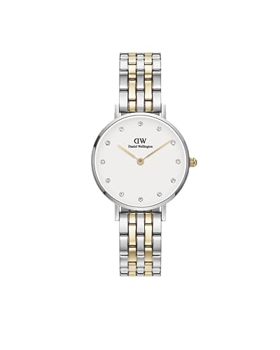 Daniel Wellington Orologio Solo Tempo Donna Classico Cod. Dw00100616