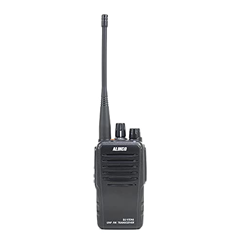 Alinco Dj Vx 46E 3519 Pmr-Handfunkgerät