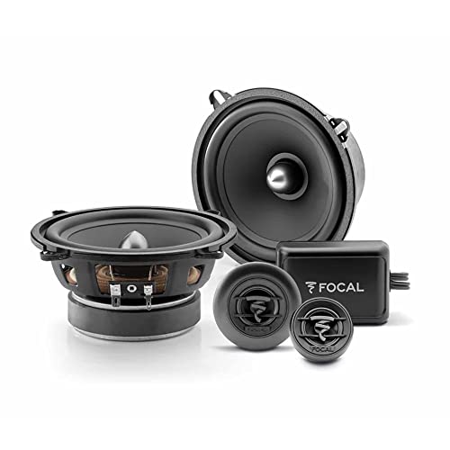 Focal Auditor Ase-130 Kit Separato Da 13 Cm
