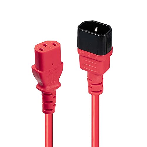 Lindy Prolunga Iec Rossa, 2M