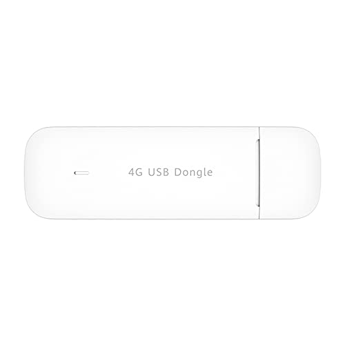 Huawei 4G-Lte Usb Dongle Wit (E3372-325)