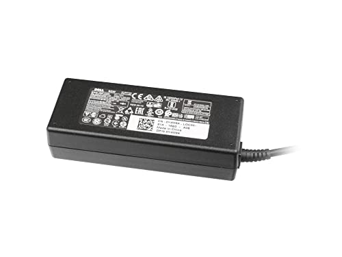 Alimentatore Di Rete Per Pc Portatile Dell Latitude 90W 5400,5401,5500, 5501, Latitude 7300, 7400 5550 5590 5591 7300 7380 7390 7400 7480 7490 450-190