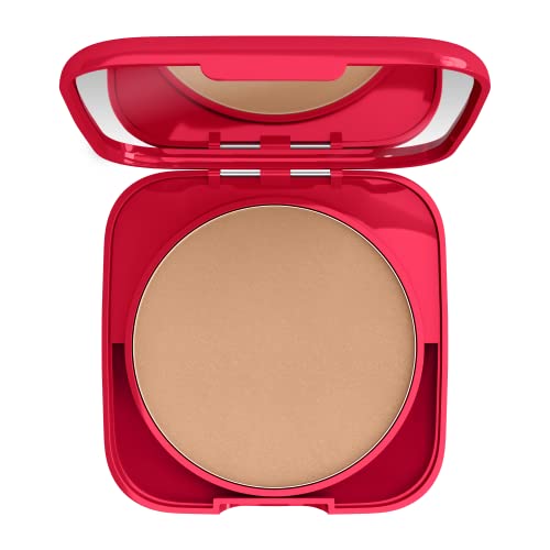 Lasting Finish Powder Foundation