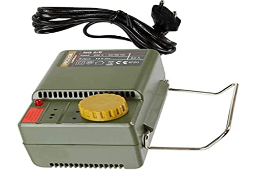 Proxxon 28707 - Trasferimento Micromot Ng 2/E, Verde