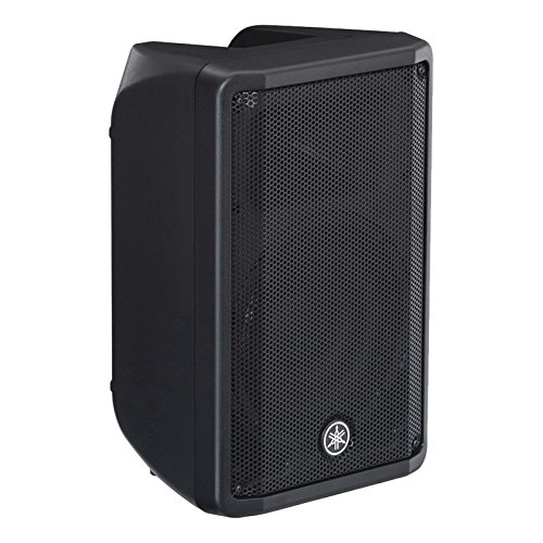 Yamaha Dbr10 Speaker Attivo