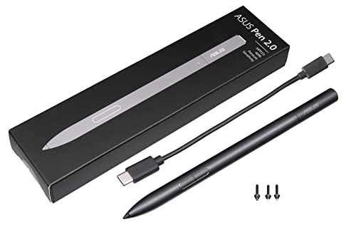 Asus Pennino Nero Sa203H Per Zenbook E Vivobook Slate