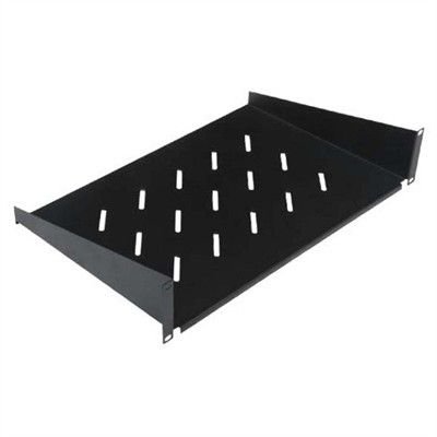 Wp Wpn-Afs-22035-B Accessori Per Rack (Nero, 25 Kg, 48,3 Cm (19"), 2U, 350 Mm)