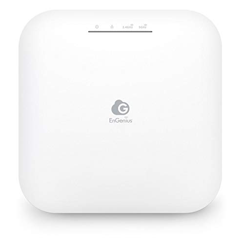 Engenius Ecw220 Cloud Gestito Wi-Fi 6 2×2 Indoor Wireless Access Point