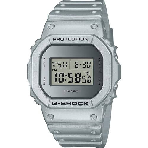 Casio G-Shock Orologio Sportivo Dw-5600Ff-8Er