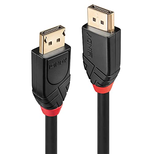 Lindy Cavo Attivo Displayport, 10 M.