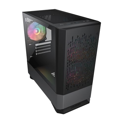 Cougar Gaming Case Pc Gemini S Rgb