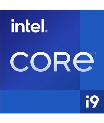 Intel Bx8071512900K, Core I9-12900 K 3.20 Ghz Chip