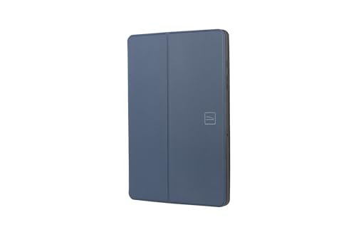 Tucano Gala - Custodia Protettiva Per Tablet Samsung Galaxy Tab A9+ 11" (2023), Colore: Blu