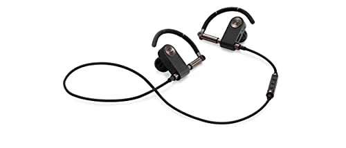 Bang & Olufsen Earset Cuffie Wireless Premium - Marrone Graffite