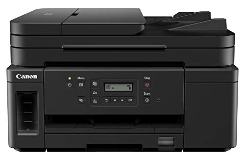 Canon Pixma Gm4050 - Multifunktionspri