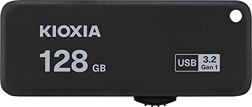 Chiavetta Usb 128 Gb Usb3.0 Kioxia Transmemoria U365