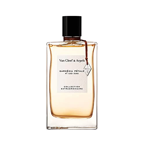Van Cleef & Arpels Collection Extraordinaire Gardenia Pétale Eau De Parfum Spray 75 Ml