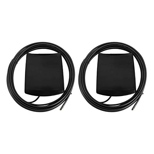 Televes Kit 2 Antenne 4G/Lte Mimo