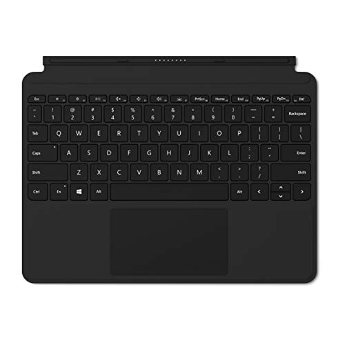 Microsoft Surface Go Signature Type Cover Nero Cover Porto Italiano