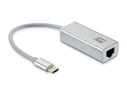 Levelone Usb-0402 Ethernet 1000 Mbit/S