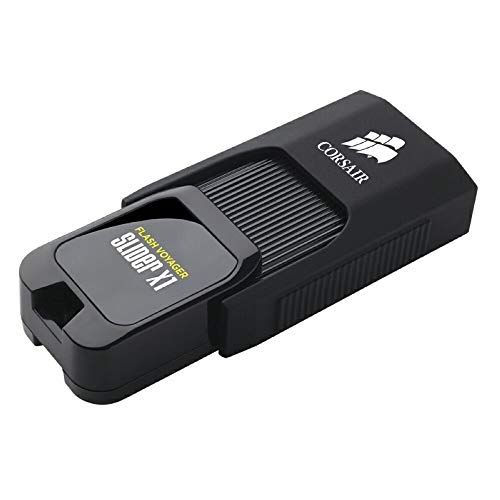 Corsair Voyager Slider X1 Memoria Unità Flash Usb 3.0 Da 256 Gb