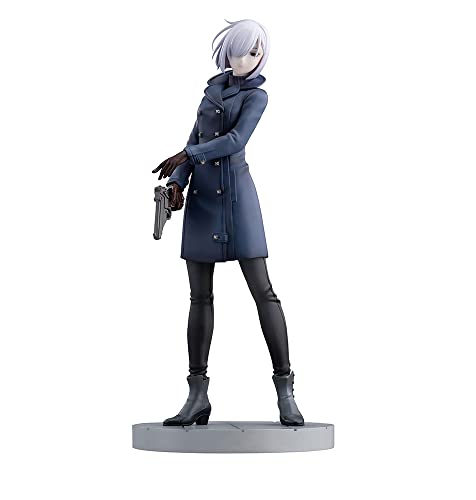 Sega Goods Spy X Family - Nightfall (Fiona Frost) - Figurine Luminasta 19Cm