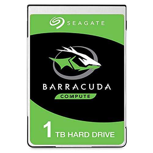 Seagate Disco Rigido St1000Lm048 1Tb Hdd