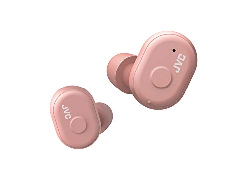 Ha-A10T-P-U, Cuffia In Ear True Wireless (Completamente Senza Fili),Con Auricolari In Memory Foam, A Prova Di Sudore(Ipx5), Con Connessione Wireless B