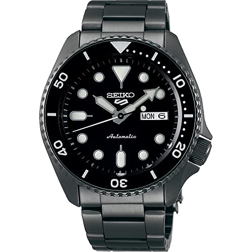 Seiko - Orologio 5 Sports Automatico