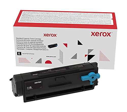 Xerox B310/B305/B315 Cartucho De Tóner Negro De Capacidad Estándar (3000 Páginas)