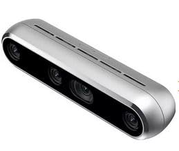 Videocamera Di Profondità Intel Realsense D455
