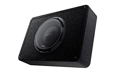Hertz Mpbx 300 S2 - Subwoofer In Box Per Auto Da 300Mm 1000W Peak Power Hi-End