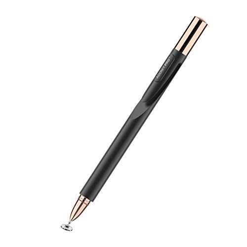 Adonit - Pennino Jot Pro 4, Colore: Nero