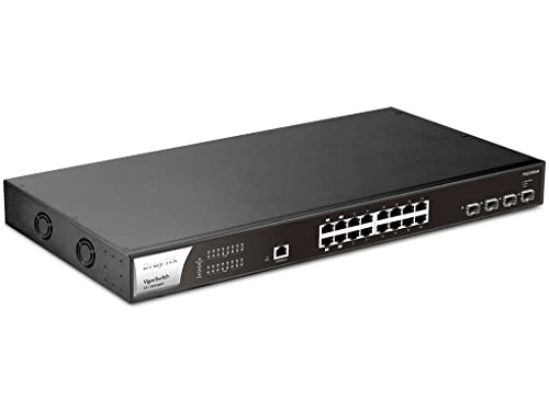 Draytek Vigorswitch Pq2200Xb